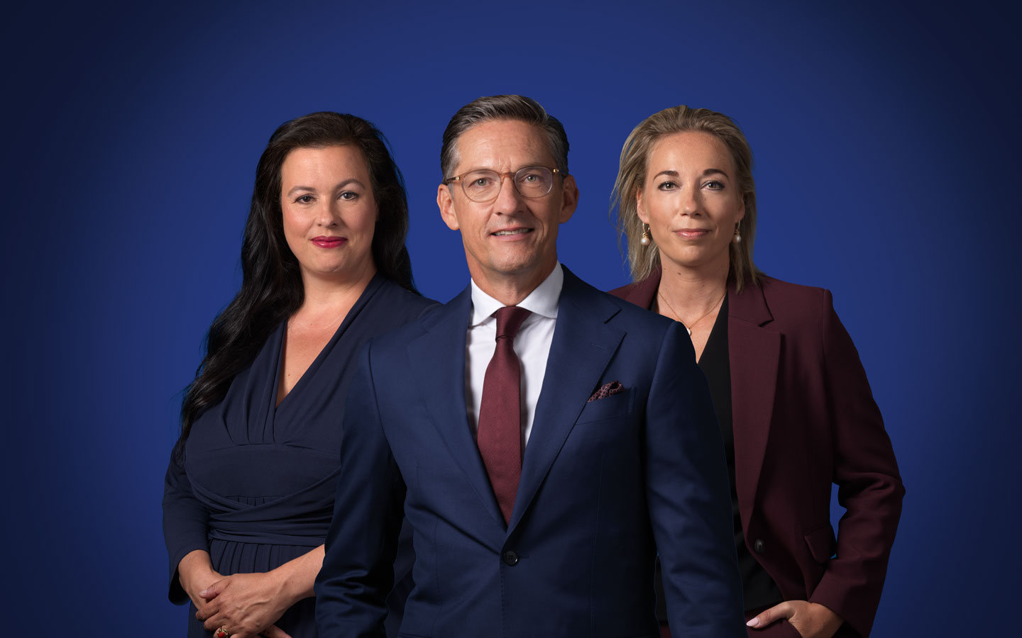 JA21 presenteert kandidatenlijst