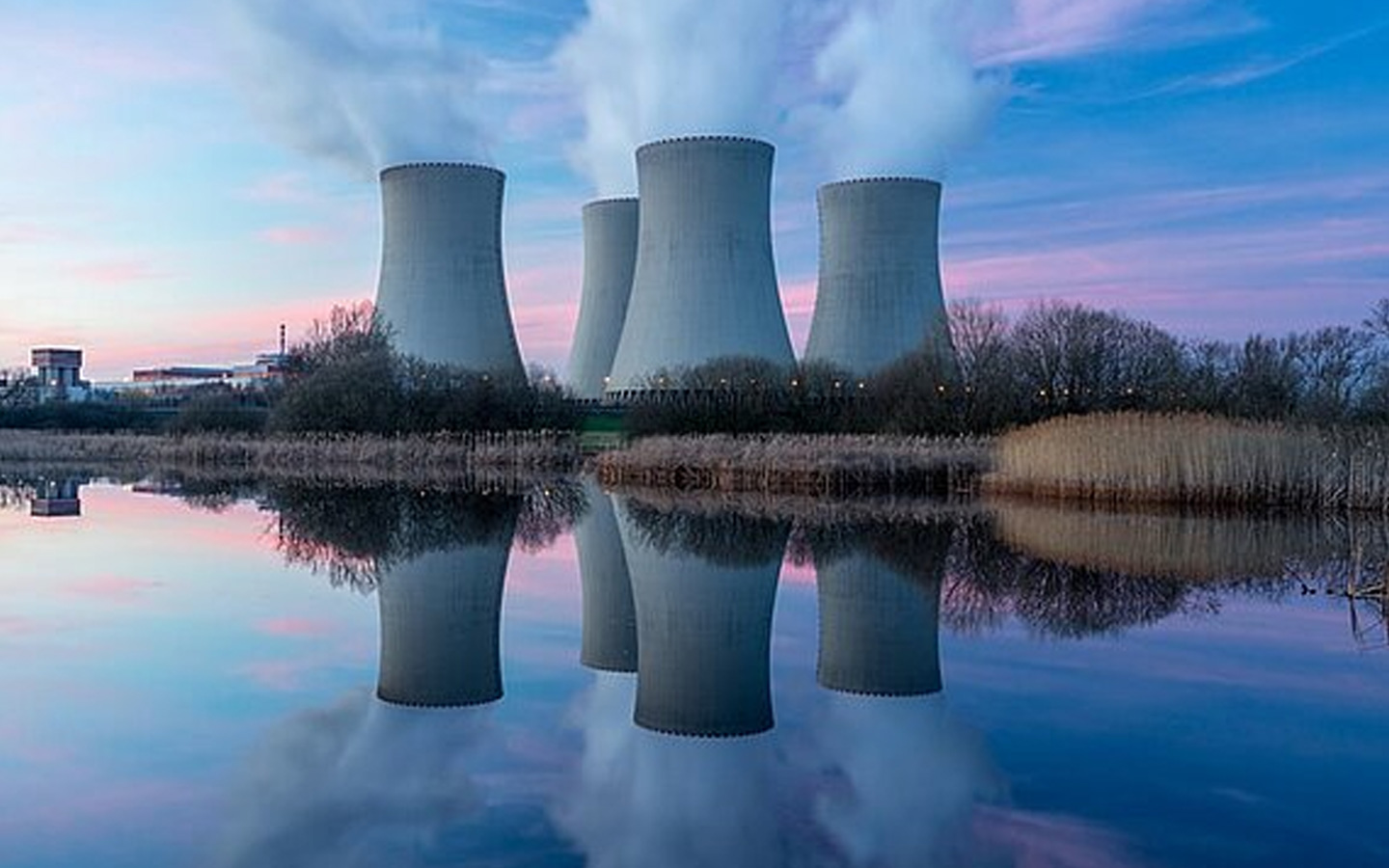 Energie en energietransitie.