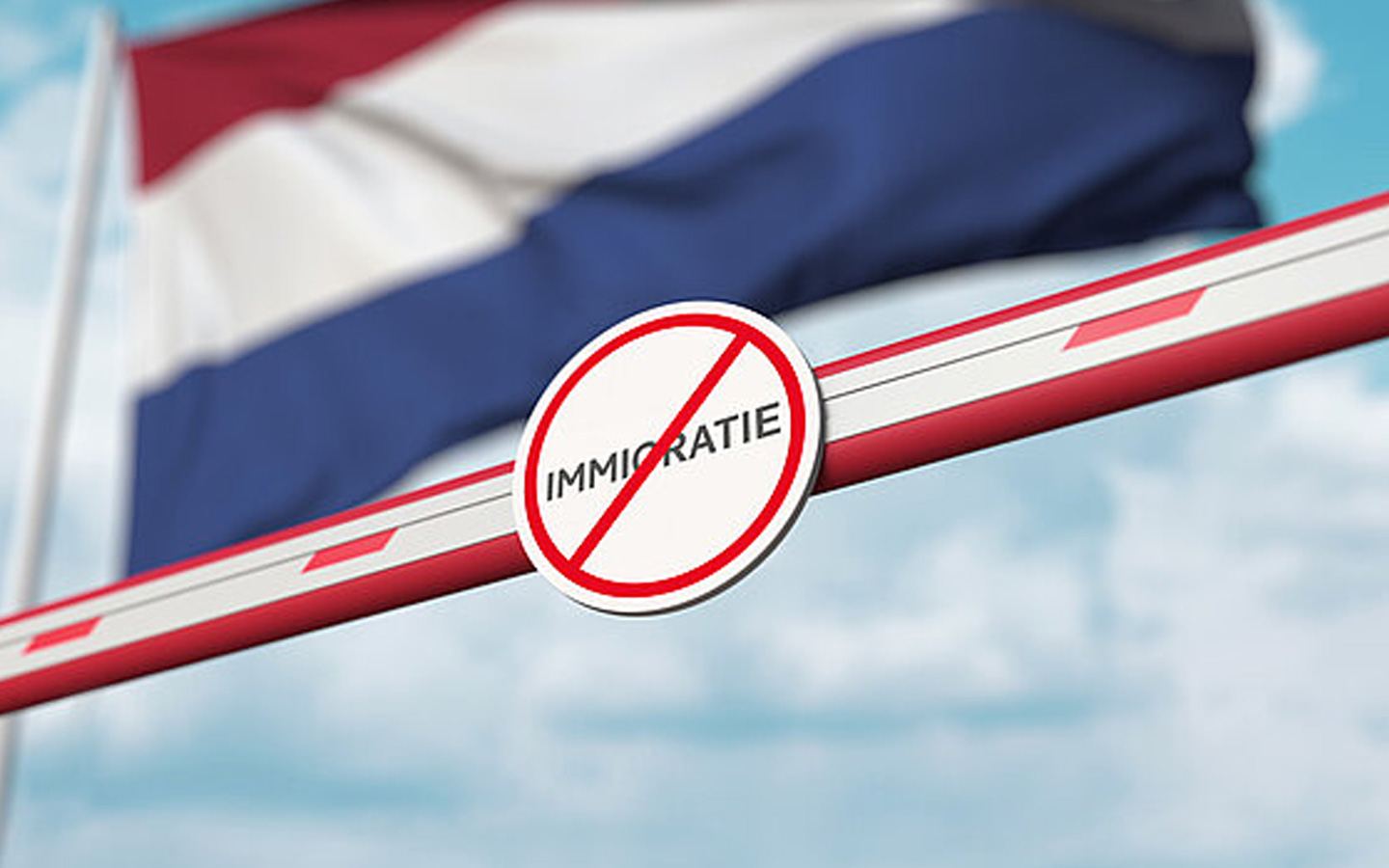 Immigratie en asiel.