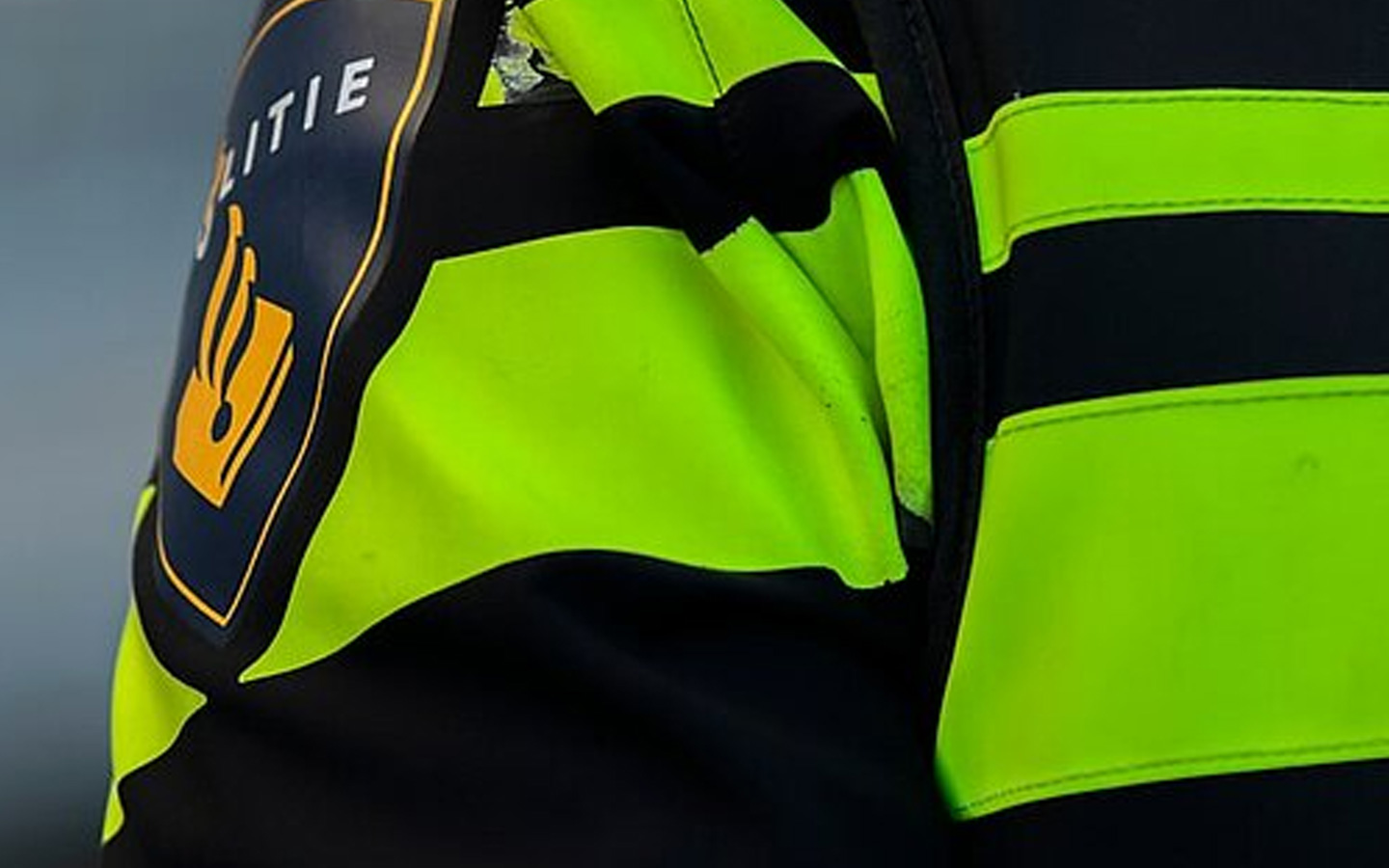 Veiligheid en criminaliteit.