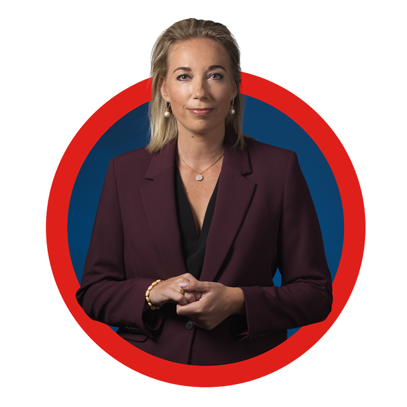 Ingrid Coenradie
