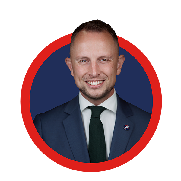 Daniël van den Berg