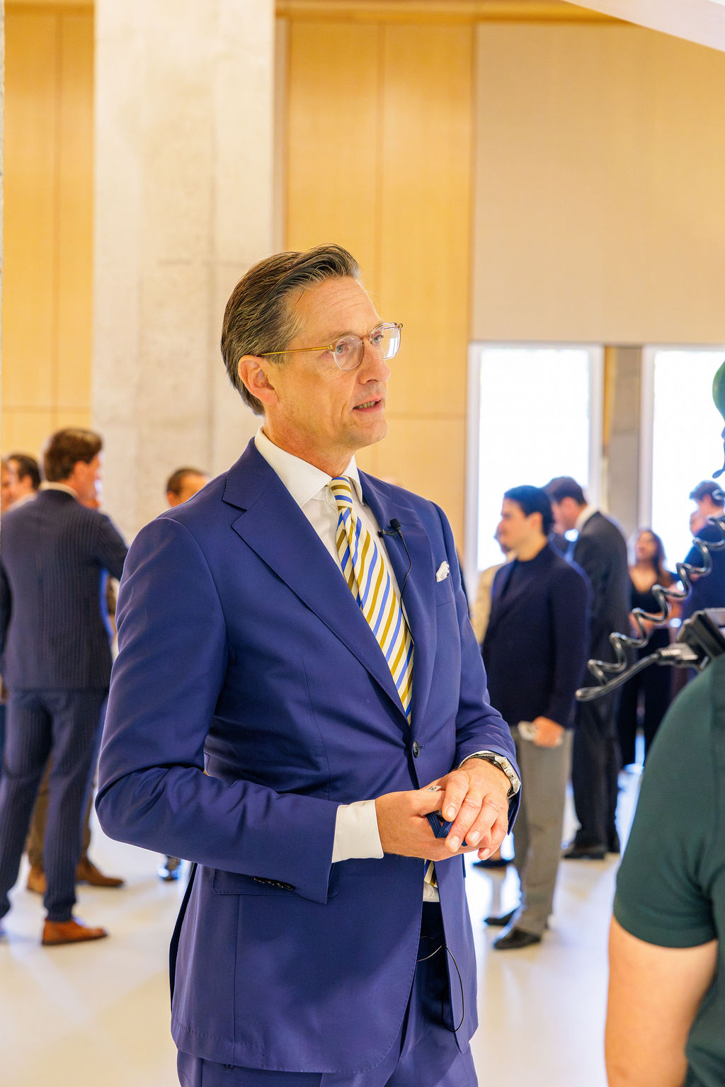 Prinsjesdag 2026 | Eerdmans: “Kabinet durft geen keuzes te maken”