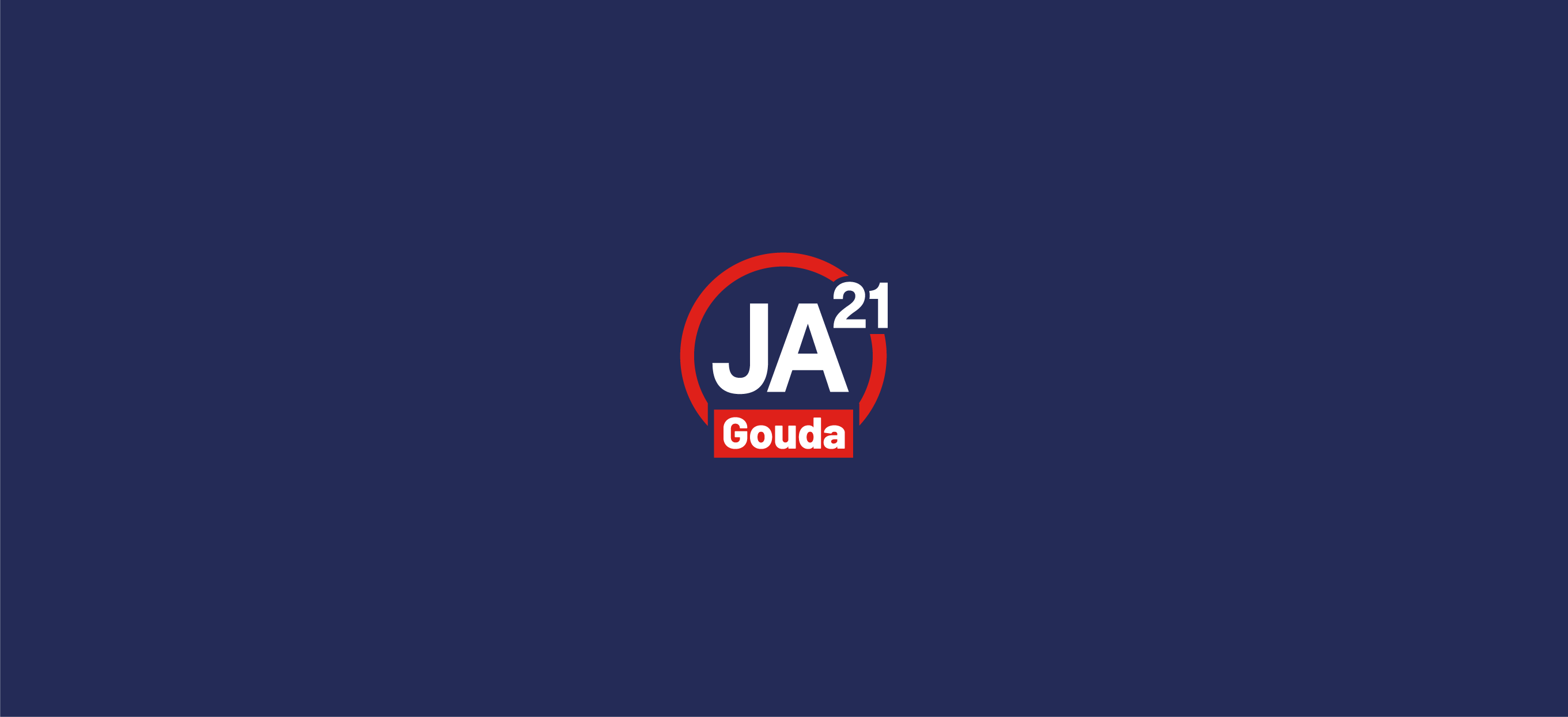 JA21 doet mee in Gouda | Dit is onze kandidatenlijst