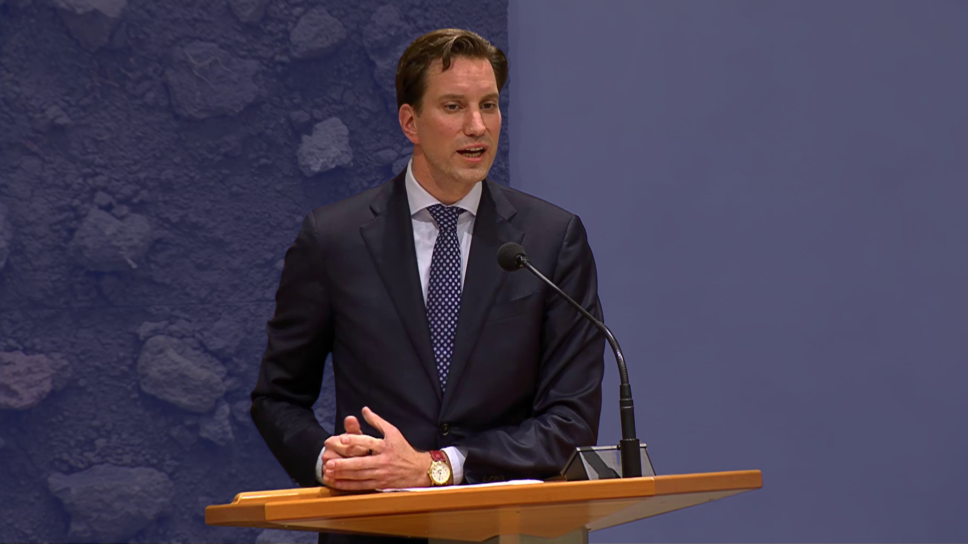 Reactie JA21 op de begrotingsdeal over links