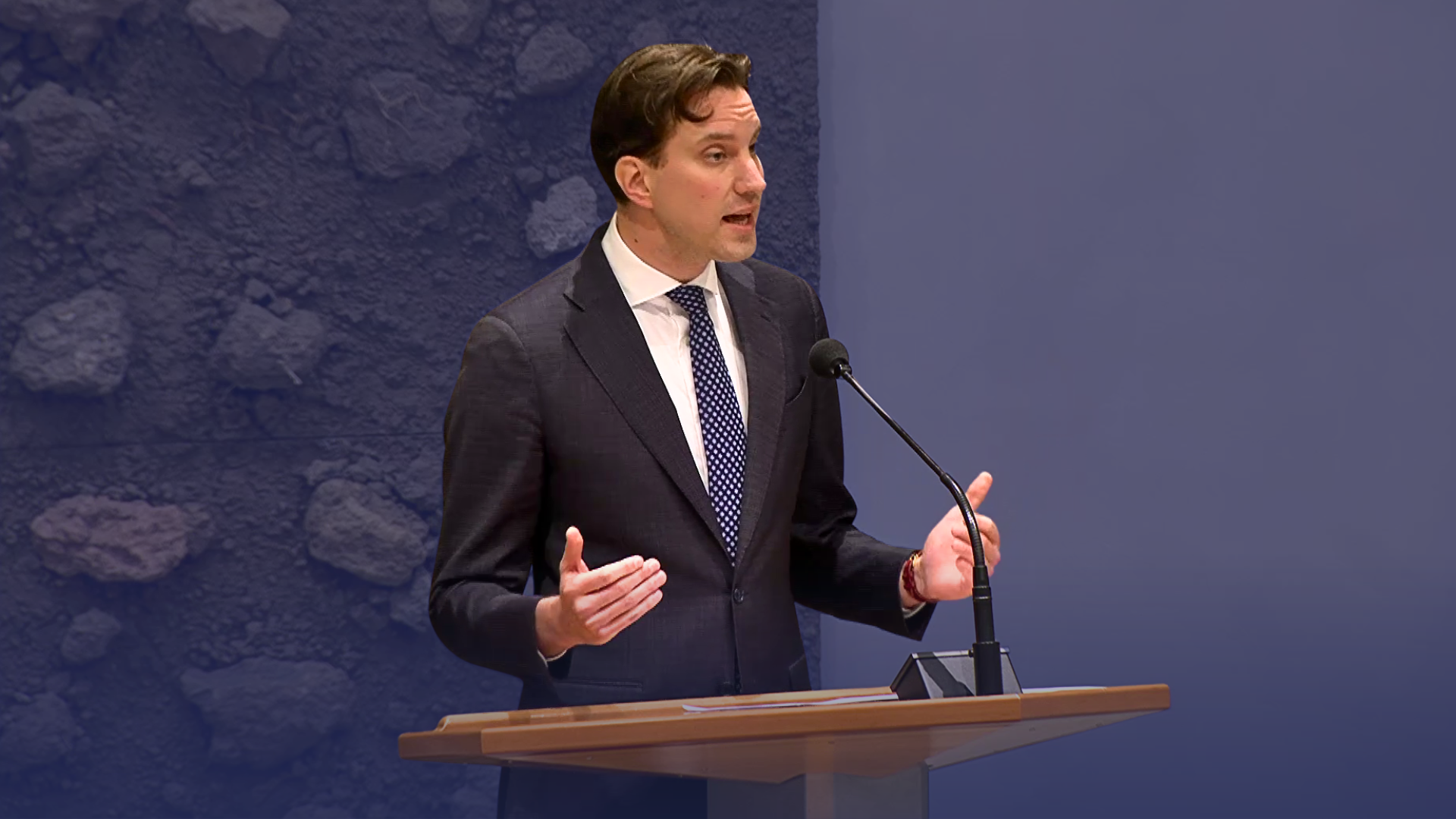 Vrijheid en lage lasten leiden tot innovatie en welvaart