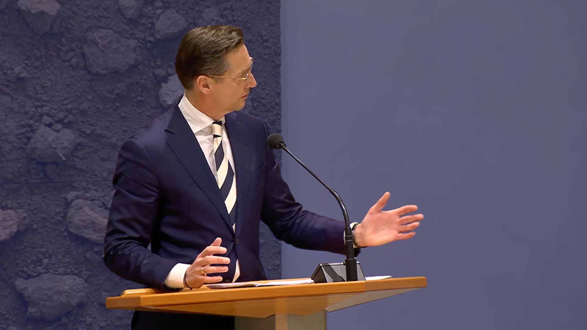 Formatiedebat: JA21 wil resultaat zien voor de rechtse kiezer