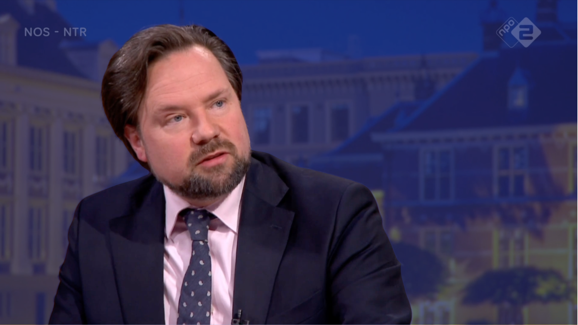 Wie bepaalt het beleid: de rechter of de politiek?