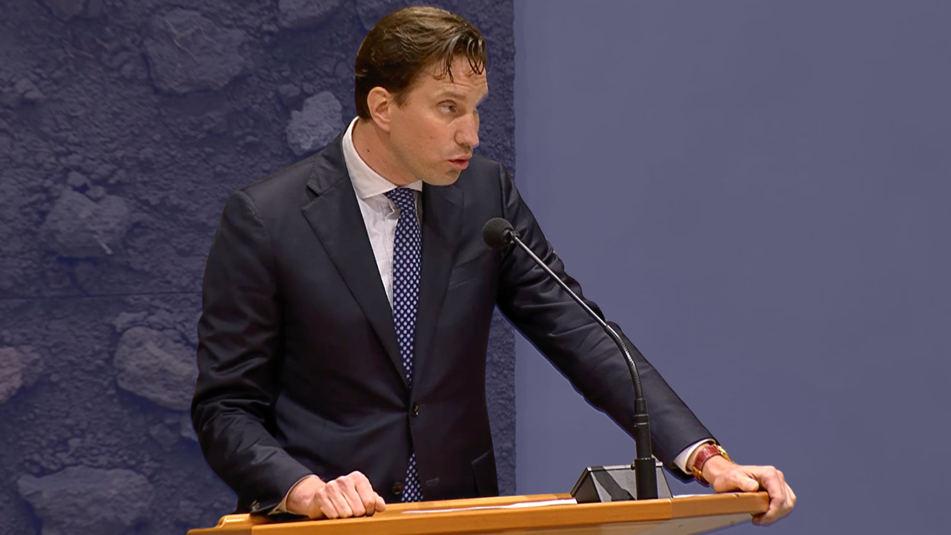 Het westen staat verenigd sterker dan verdeeld