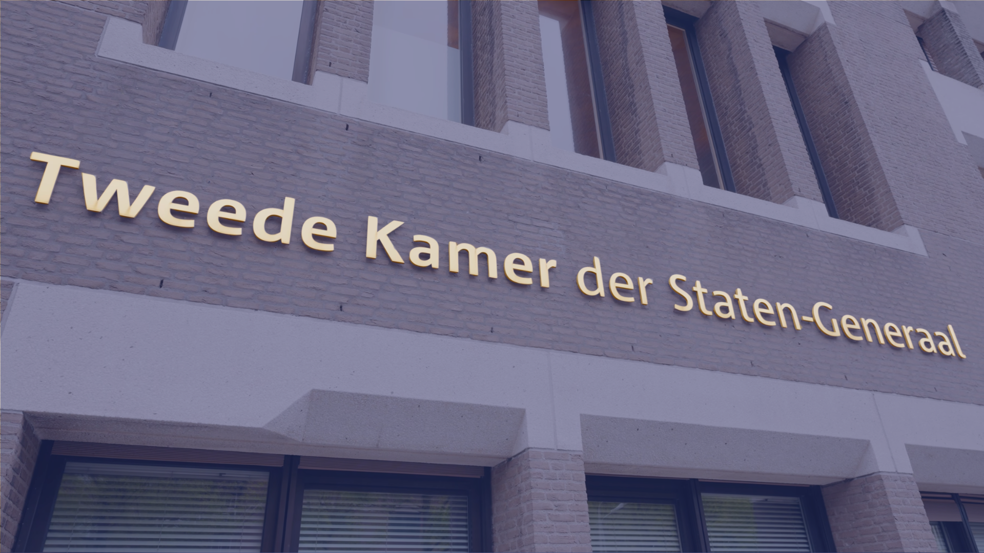 Een kijkje achter de schermen bij onze Tweede Kamerfractie