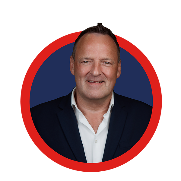 Ronald Dijksterhuis