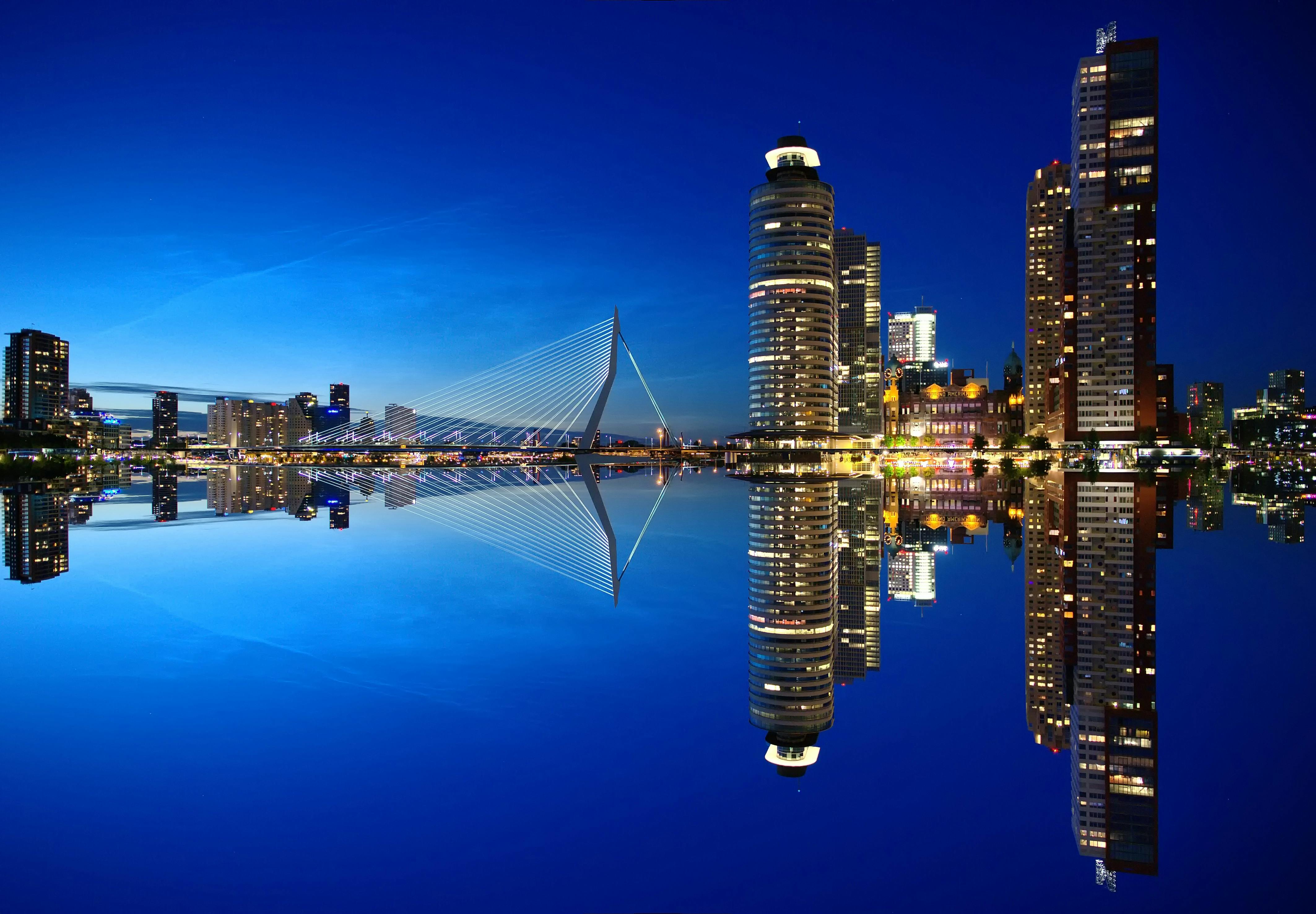 Welvaart.