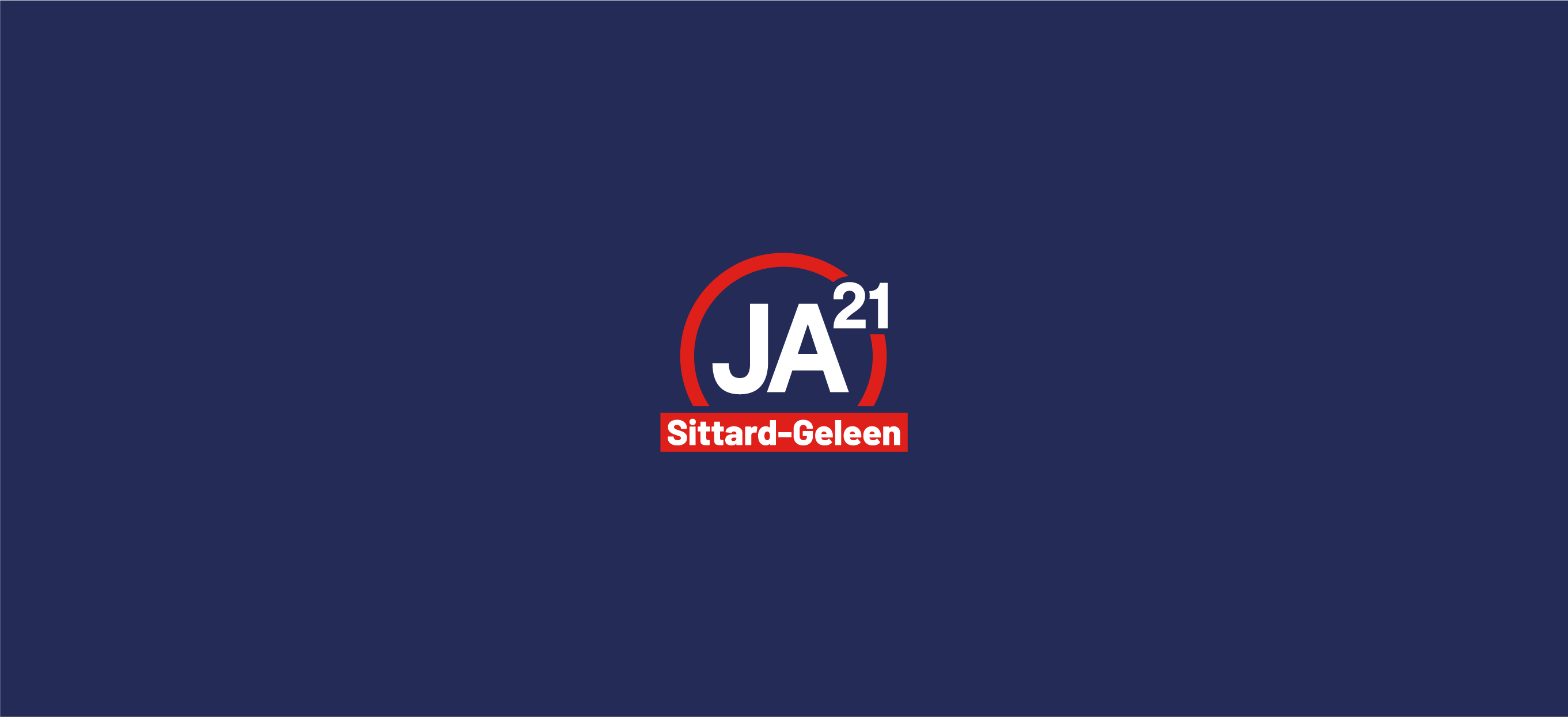 JA21 doet mee in Sittard-Geleen | Dit is onze kandidatenlijst