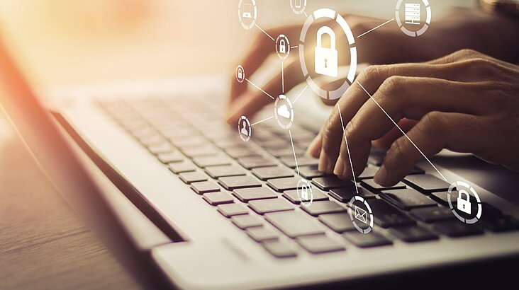 Informatie en privacy.