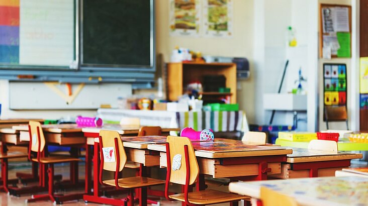 Onderwijs en ontwikkeling.