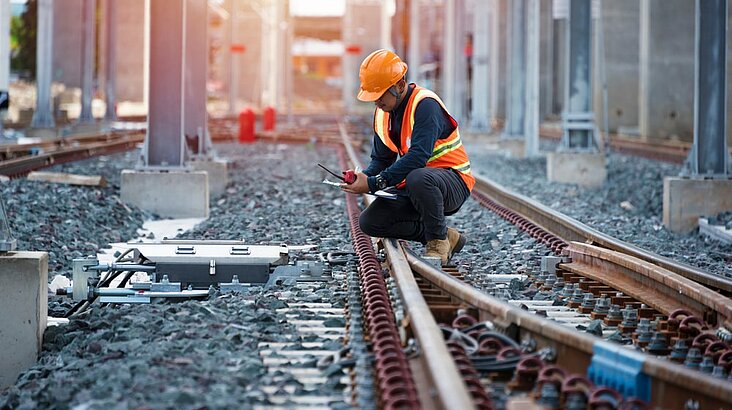 Vervoer en infrastructuur.